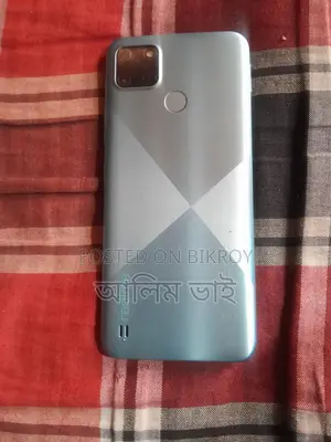 Realme C21Y (Used)