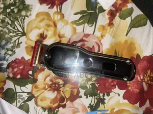 Krypton trimmer