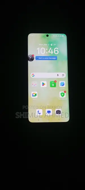 OPPO F27 Pro Plus (Used)