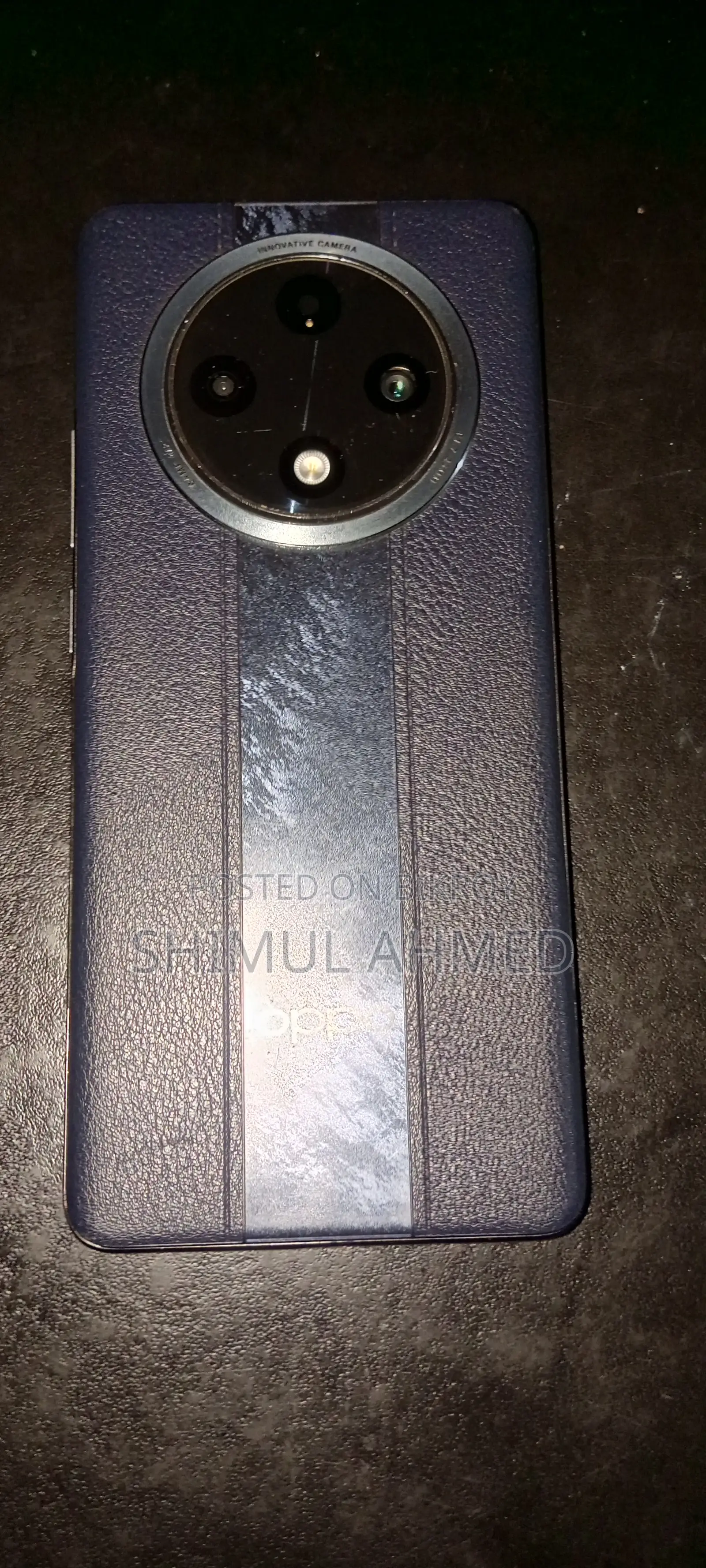 OPPO F27 Pro Plus (Used)