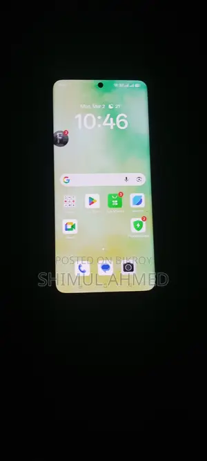 OPPO F27 Pro Plus (Used)