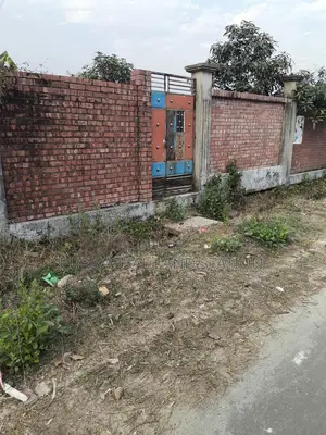 Sector: 11, 10 Katha Plot for Sale near 300 Ft Road, Purbachal.