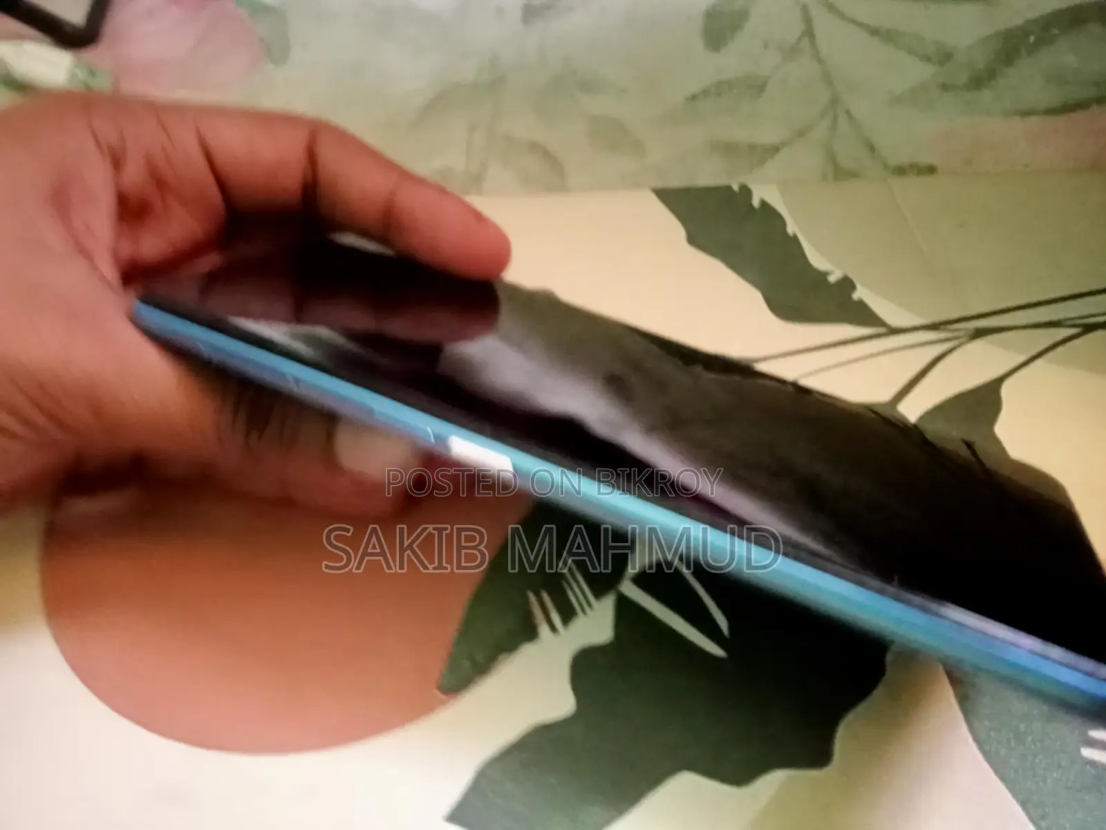 OPPO A16 (Used)