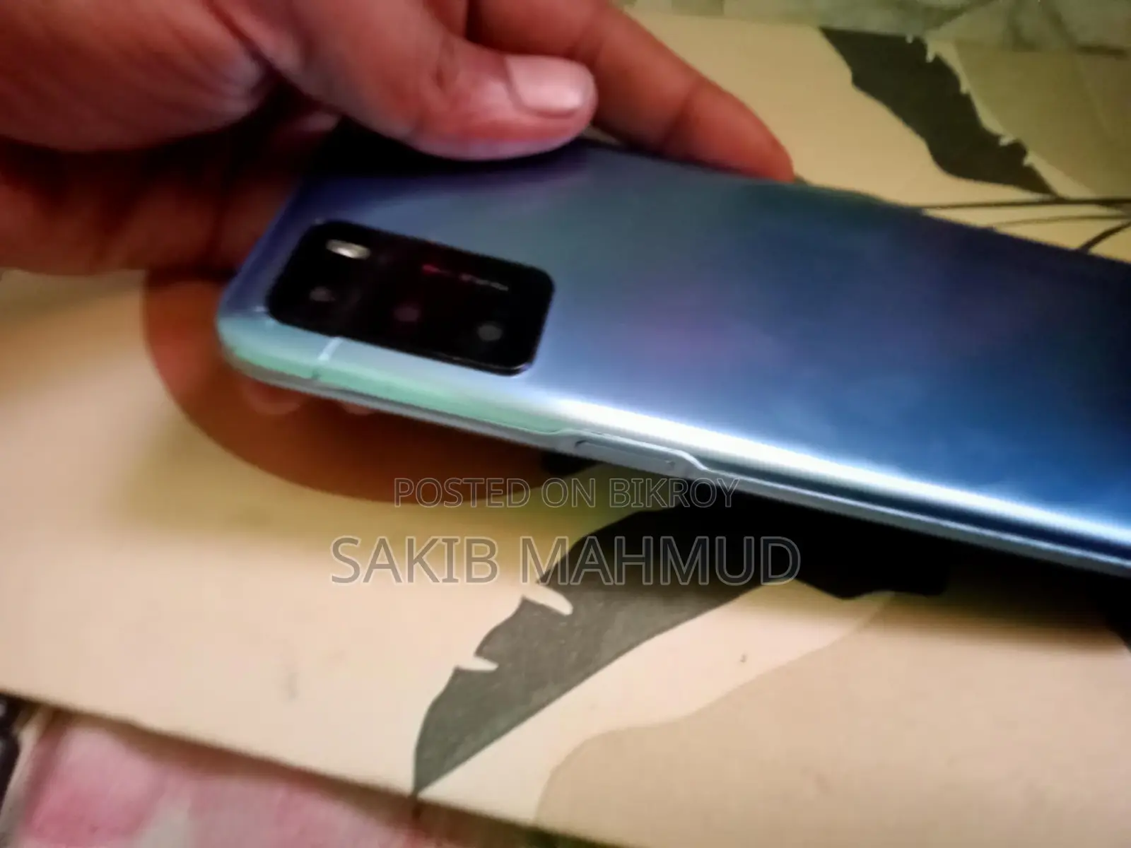 OPPO A16 (Used)