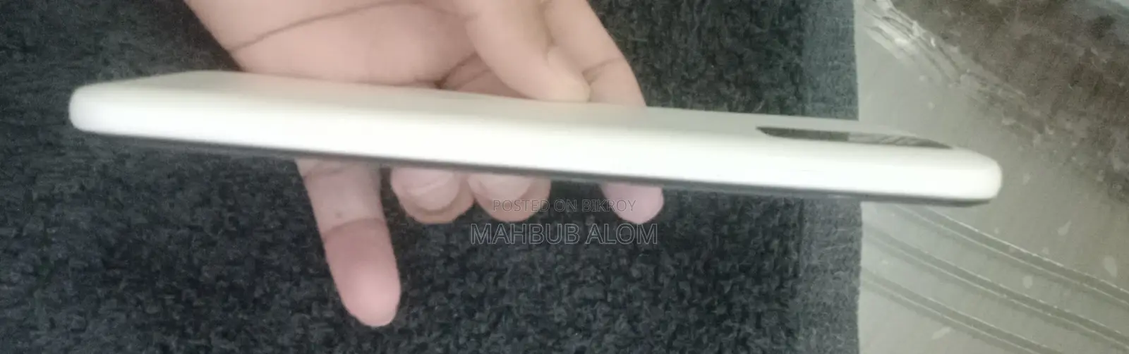 Samsung Galaxy A02s (Used)