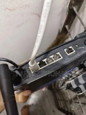 Linksys Router