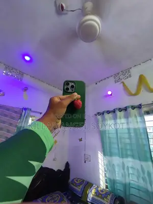 iPhone 16 Pro Max ব্যাক কভার বিক্রি হবে