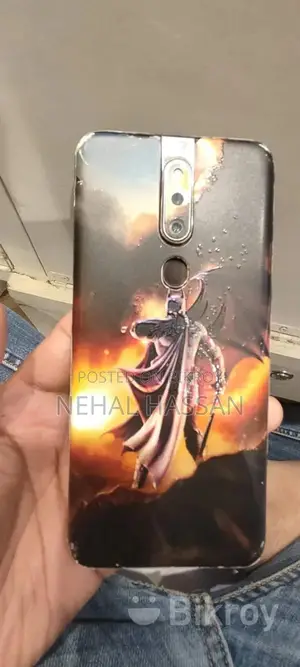 OPPO F11 Pro . (Used)