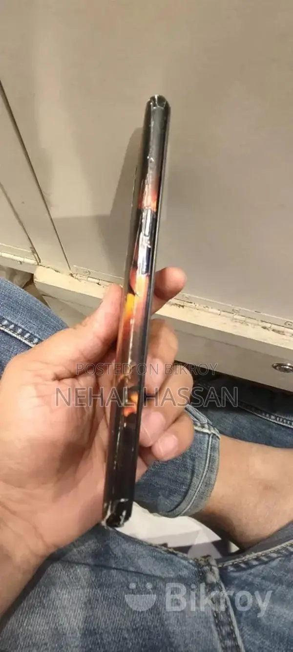 OPPO F11 Pro . (Used)