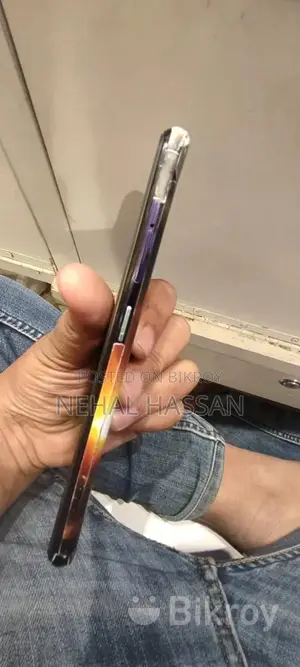 OPPO F11 Pro . (Used)