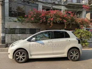 Toyota Vitz G Edition 2010