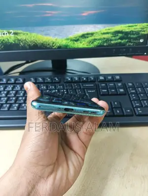 OnePlus Nord 2 5G (Used)