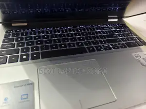 Dell Inspiron Core I5 10th Gen | Windows 11 Upgraded, Flawless Condition