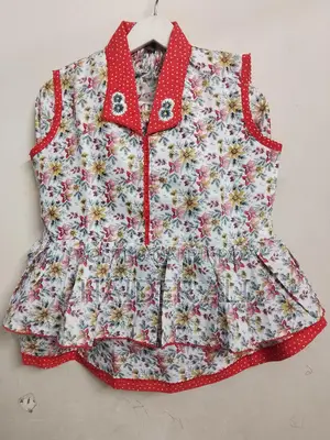 Aarong dress for 2-3 year old girls