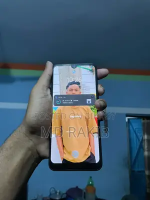 Vivo V21e (Used)