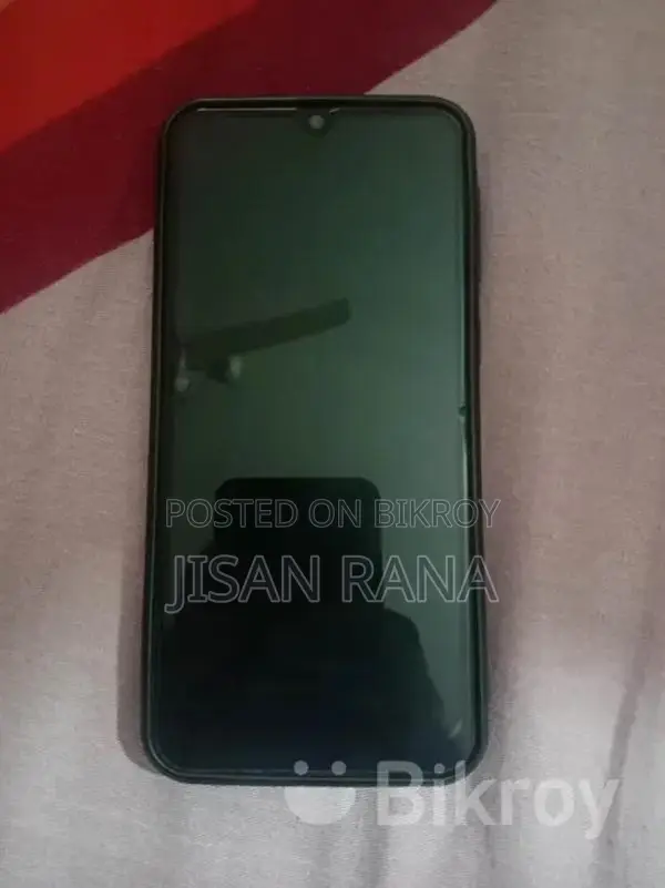 Samsung Galaxy M21 Exchange (Used)