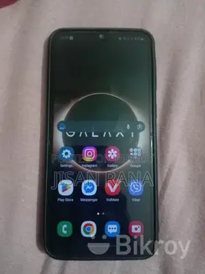 Samsung Galaxy M21 Exchange (Used)