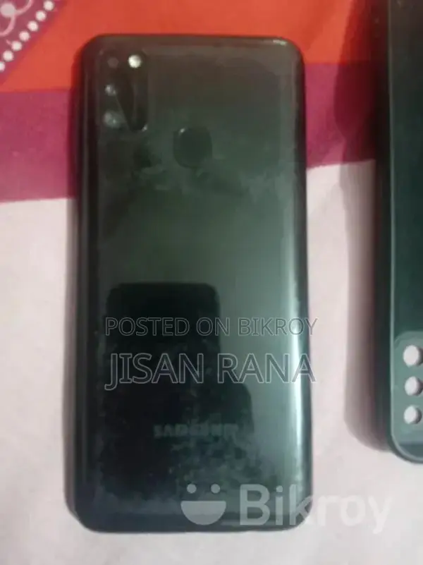 Samsung Galaxy M21 Exchange (Used)