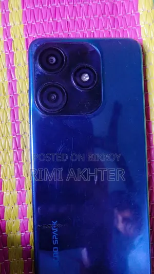 Infinix Mobile for sale (Used)