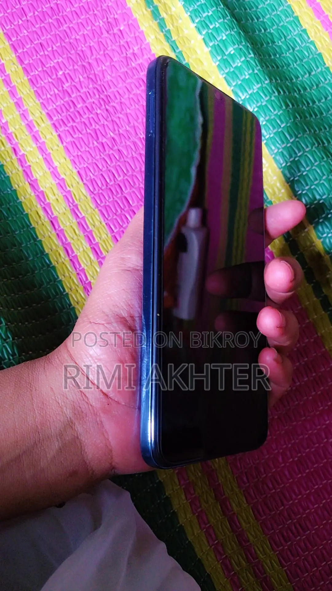 Infinix Mobile for sale (Used)