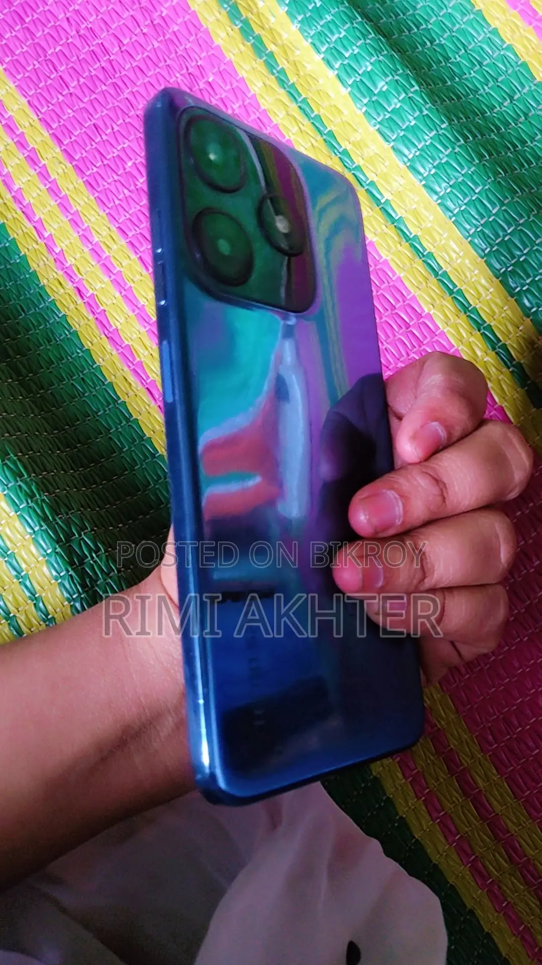Infinix Mobile for sale (Used)