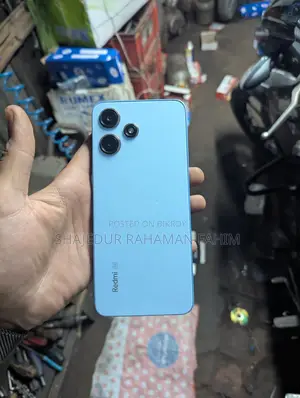 Xiaomi Redmi 12 (Used)