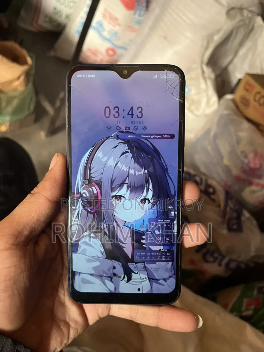 Xiaomi Redmi 8 (Used)