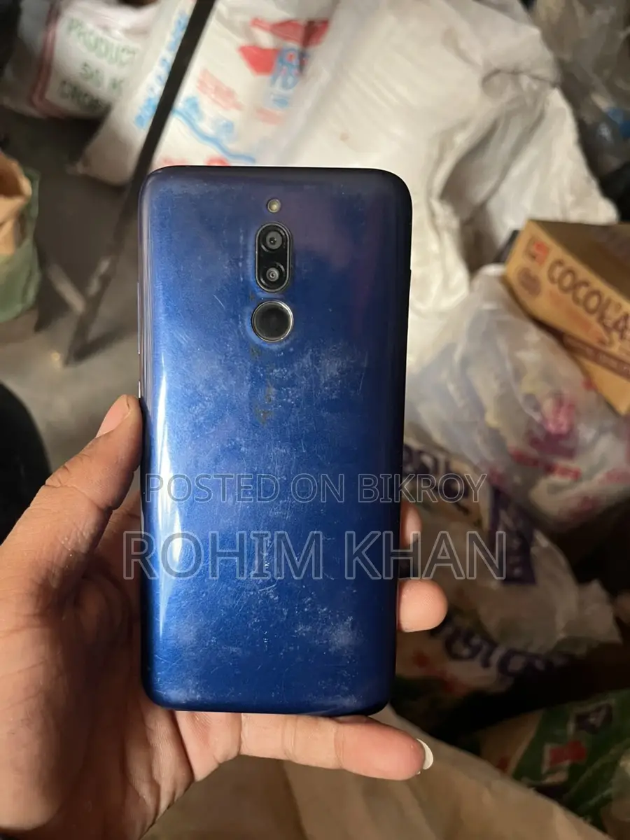 Xiaomi Redmi 8 (Used)