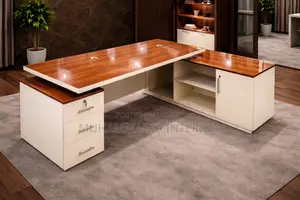 Office Table (MId-425)