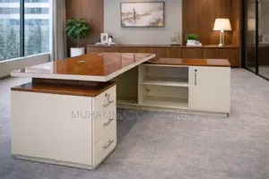 Office Table (MId-425)