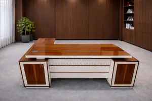 Office Table (MId-425)