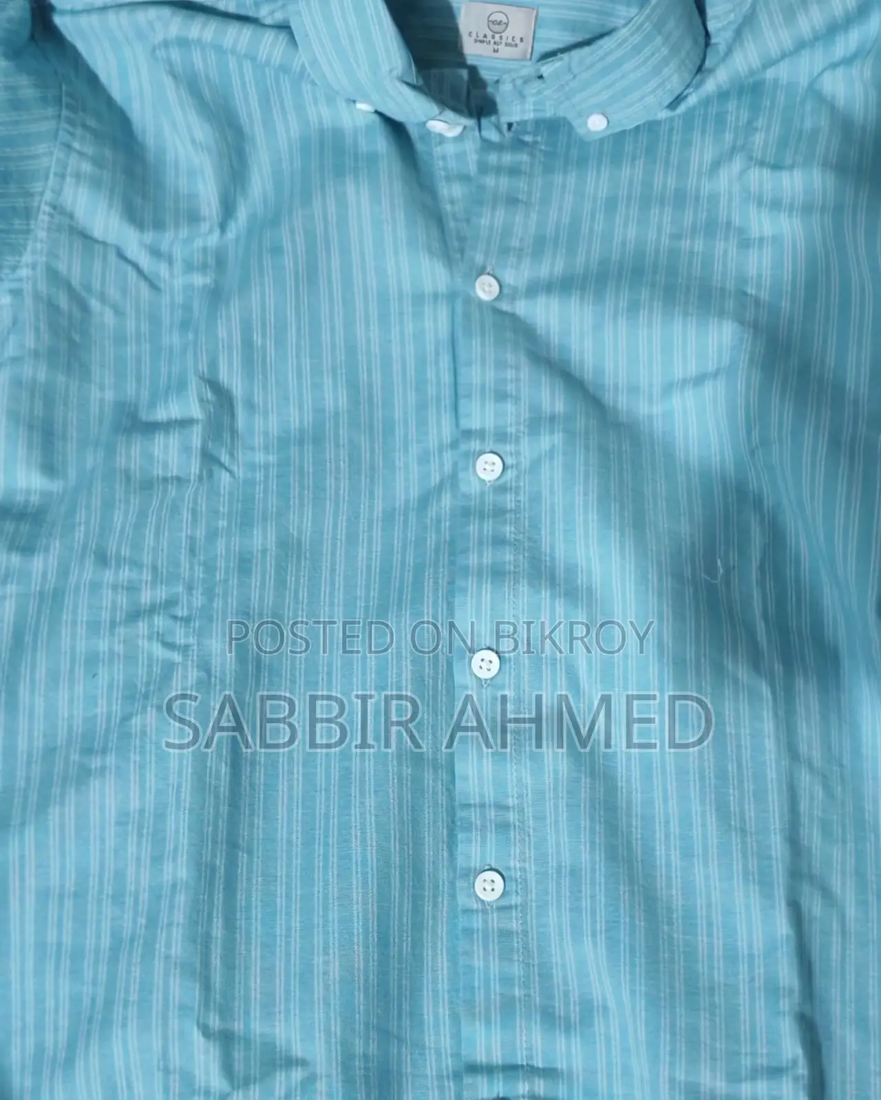 Shirt for Sale