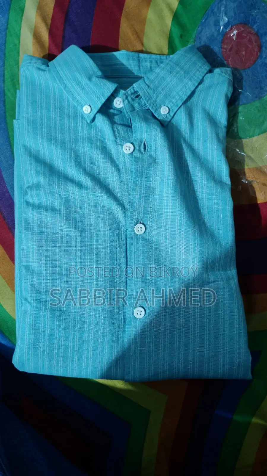 Shirt for Sale