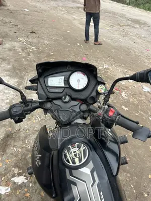 TVS Apache RR 310 . 2017