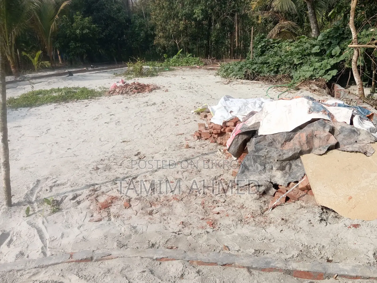 Dream Housing in Faridganj Municipality – Dispute-Free Land Plots for Sale