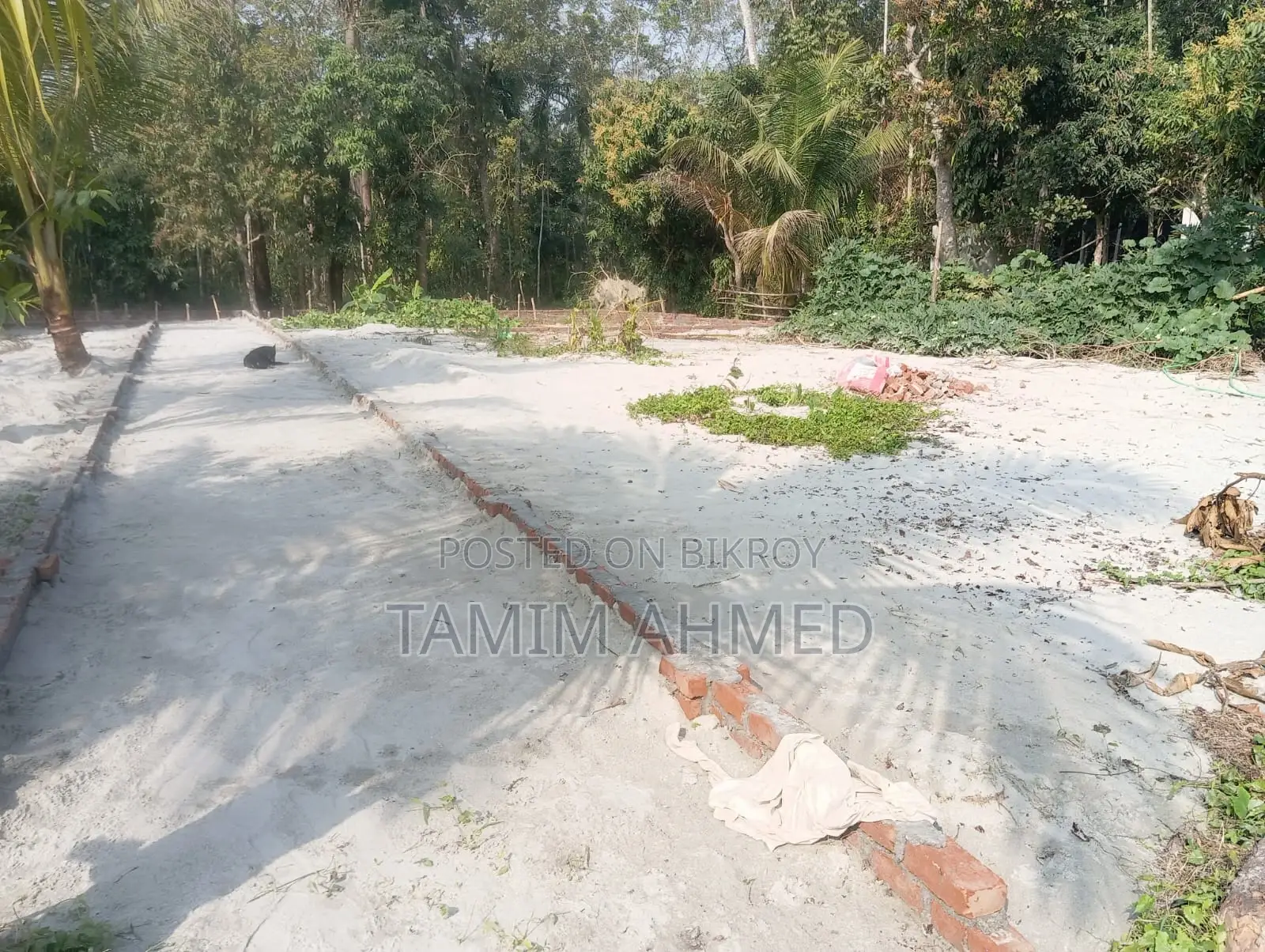 Dream Housing in Faridganj Municipality – Dispute-Free Land Plots for Sale