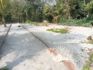 Dream Housing in Faridganj Municipality – Dispute-Free Land Plots for Sale