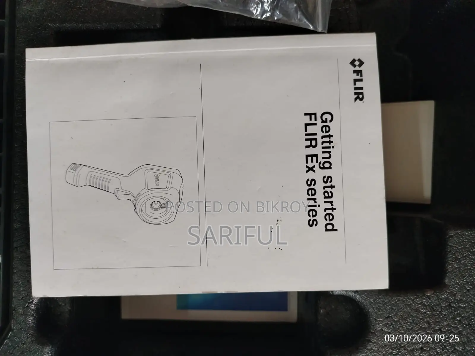 Thermal Imager/Camera
