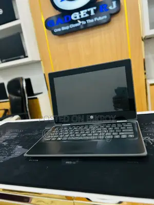 Carbon Fiber Body HP Probook X360 11 G6 EE