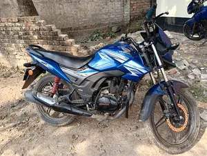 Honda Shine SP 2019