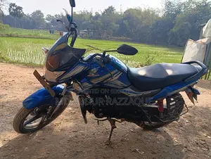 Honda Shine SP 2019