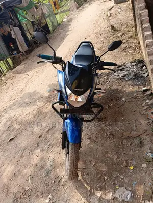 Honda Shine SP 2019