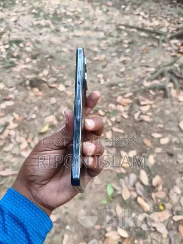 Tecno Spark 20 Pro (Used)