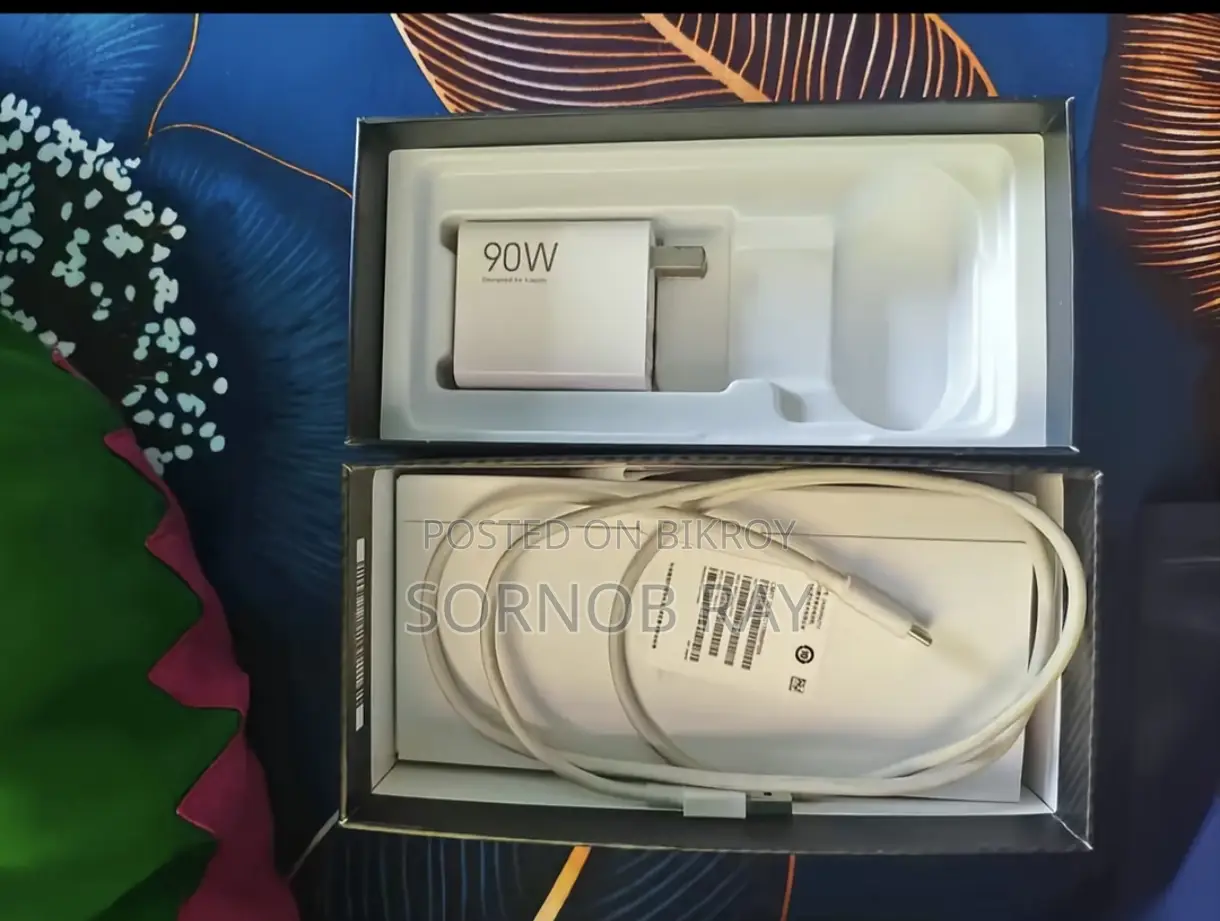 Xiaomi Poco F6 Good (Used)
