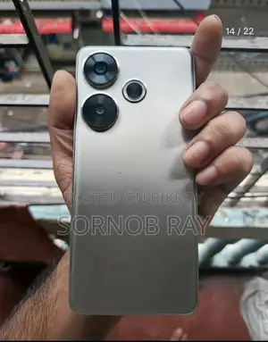 Xiaomi Poco F6 Good (Used)