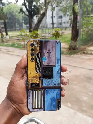 Xiaomi Redmi Note 8 (Used)