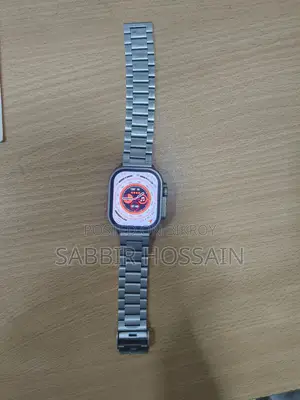 Ultra Watch