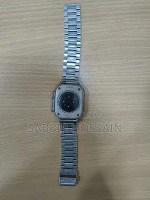 Ultra Watch