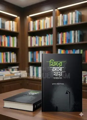 Return to the Path of Allah