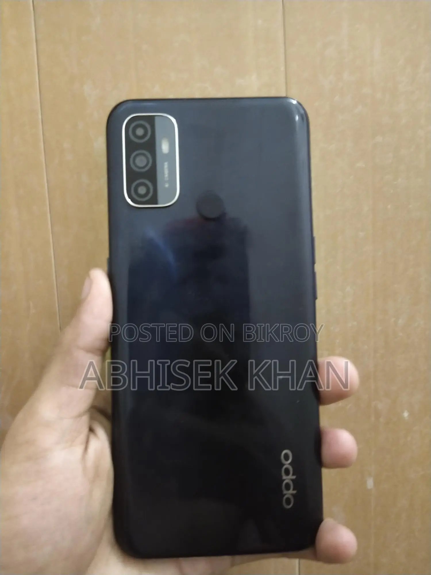 OPPO A53 5G (Used)